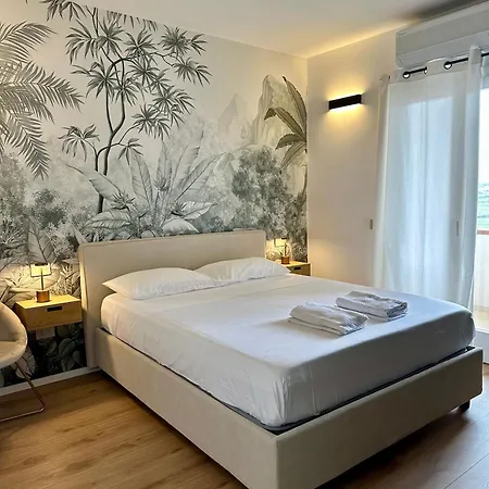 Lägenhet Giovanni Olbia