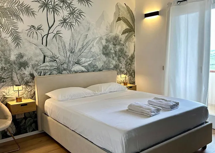 Lägenhet Giovanni Olbia