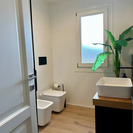 Apartamento Giovanni *